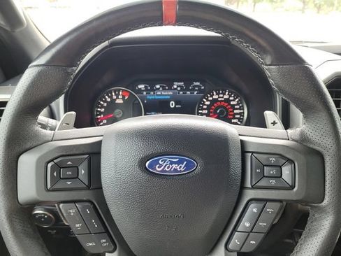Used 2020 Ford F150 Raptor w/ Equipment Group 802A Luxury AWD/4WD image 30