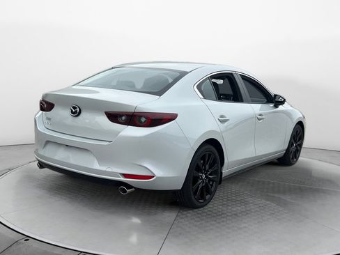 New 2026 MAZDA MAZDA3 s Sport image 7