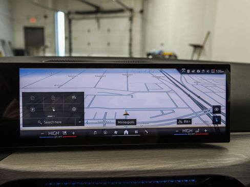 New 2026 BMW i4 xDrive40i w/ Parking Assistance Package image 16