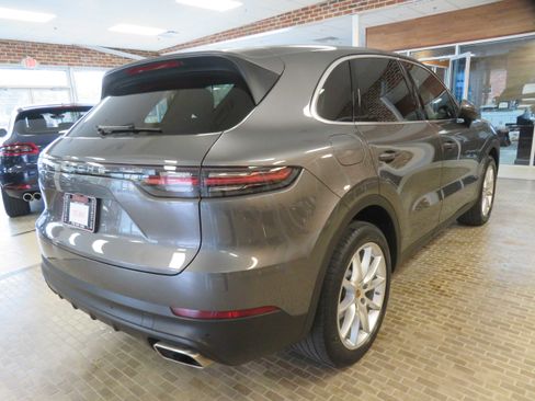 Used 2019 Porsche Cayenne image 58