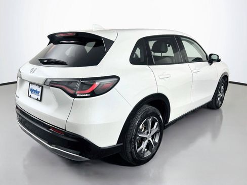 Used 2023 Honda HR-V EX-L image 6