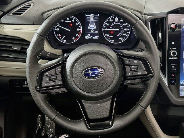 Certified 2026 Subaru Forester Premium AWD/4WD image 14