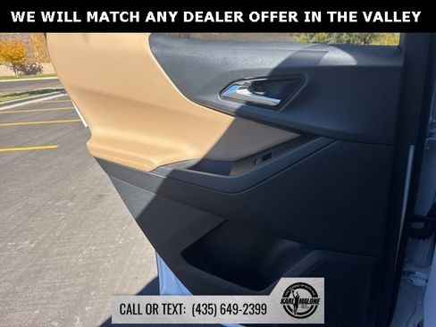 New 2026 Chevrolet Equinox ACTIV w/ Convenience Package III image 19