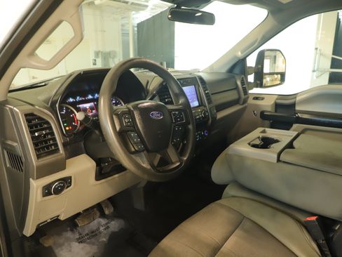 Used 2020 Ford F350 XL w/ STX Appearance Package image 15