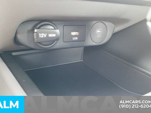 Certified 2026 Hyundai Elantra SE FWD image 26