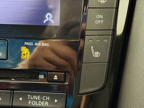 Used 2021 INFINITI QX50 Essential w/ Convenience Package FWD image 21