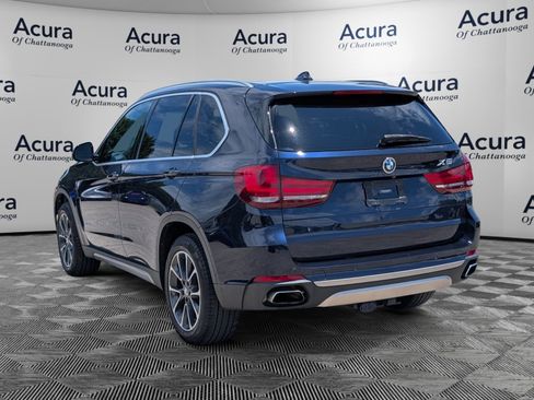 Used 2018 BMW X5 xDrive35i AWD/4WD image 5