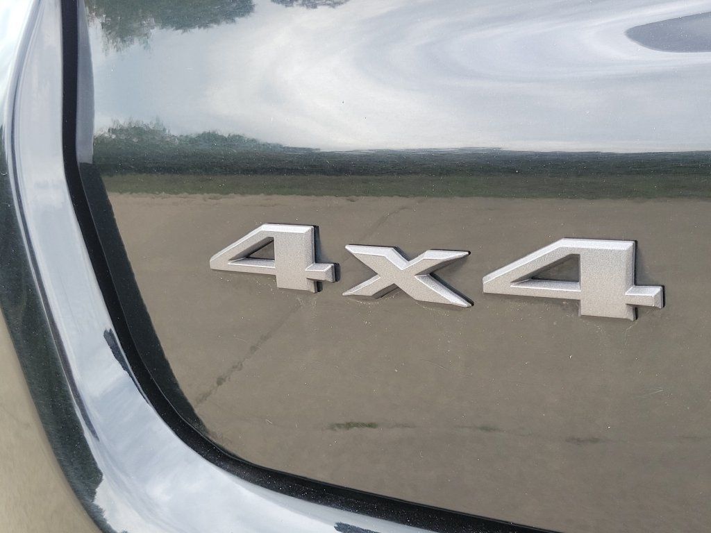 Used 2018 Jeep Compass Trailhawk w/ Leather Interior Group AWD/4WD image 7