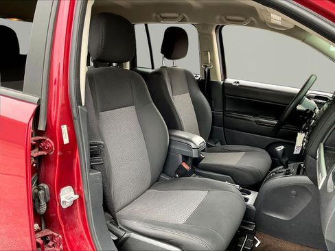 Used 2014 Jeep Compass Sport w/ Power Value Group FWD image 28