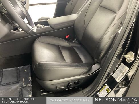 Used 2020 MAZDA MAZDA3 AWD Sedan w/ Premium Package image 25