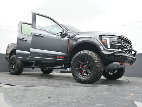 Used 2026 Ford F150 Raptor w/ Equipment Group 803A Raptor R AWD/4WD image 77