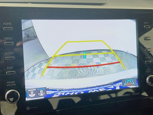 Certified 2024 Toyota Camry XLE w/ Cold Weather Package image 13