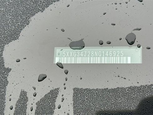 Used 2022 Kia K5 EX image 3