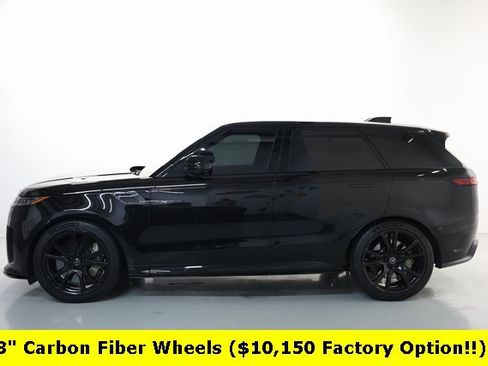 Used 2024 Land Rover Range Rover Sport image 10