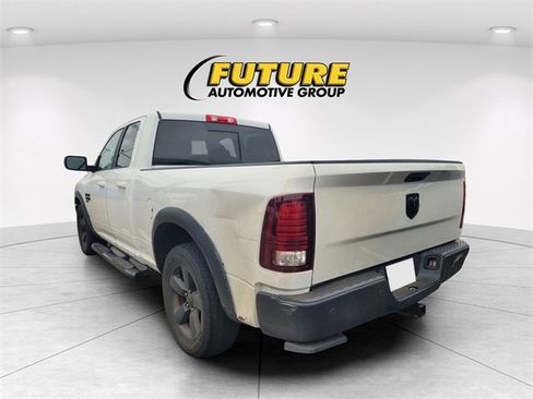 Used 2019 RAM 1500 Classic Warlock image 4