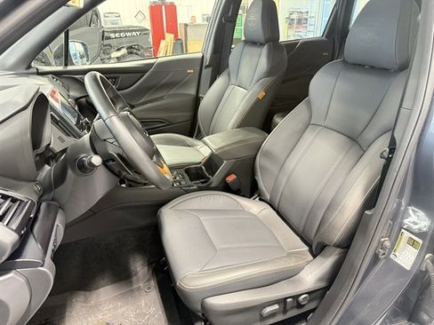 Used 2024 Subaru Forester Wilderness image 12