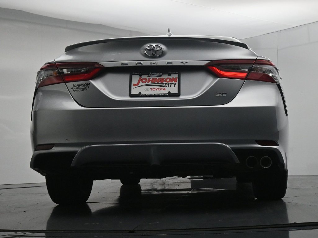 Used 2024 Toyota Camry SE FWD image 36