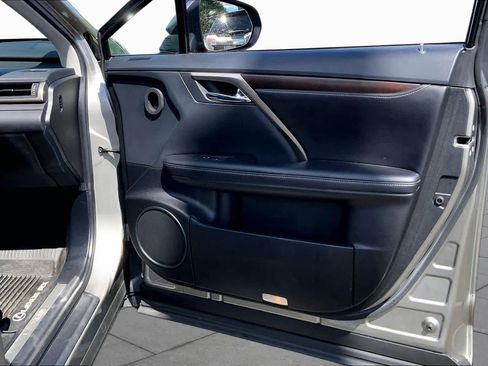 Used 2020 Lexus RX 350 AWD w/ Premium Package image 23