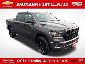 Used 2023 RAM 1500 Big Horn AWD/4WD 360° Tour