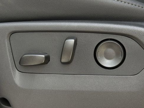 New 2026 Chevrolet Silverado 1500 LTZ image 21