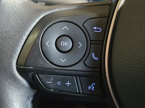 Used 2022 Toyota RAV4 SE w/ Convenience Package AWD/4WD image 37