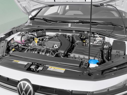 New 2026 Volkswagen Jetta S FWD image 20