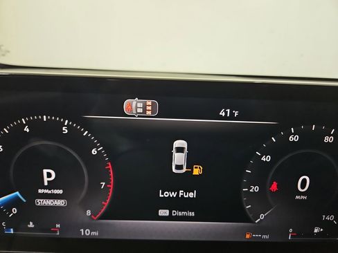 New 2026 Nissan Sentra SV w/ SV Convenience Package image 16