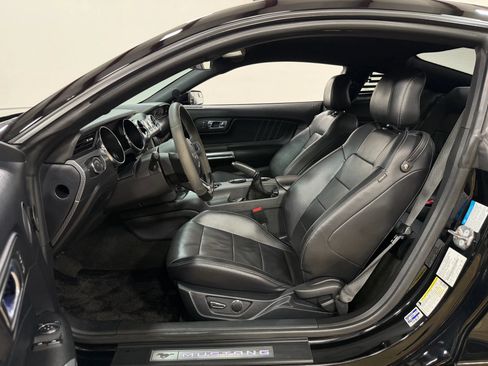 Used 2015 Ford Mustang GT Premium w/ GT Performance Package RWD image 15