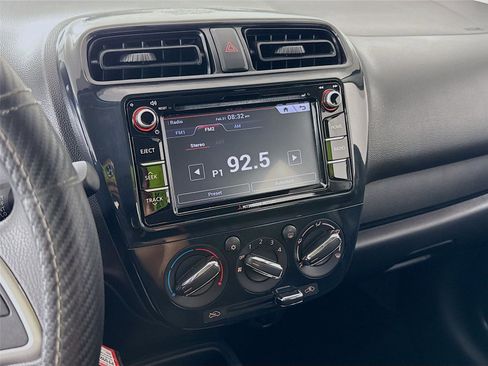 Used 2019 Mitsubishi Mirage G4 ES image 7