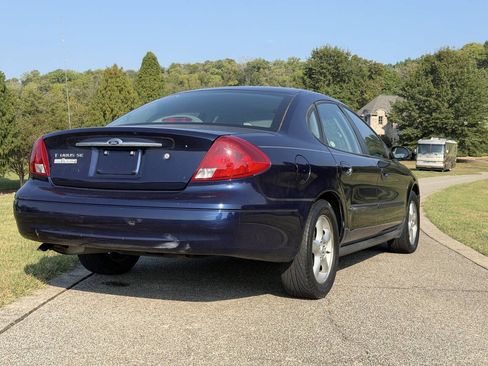 Used 2000 Ford Taurus SES FWD image 21