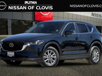 Used 2022 MAZDA CX-5 AWD 2.5 S