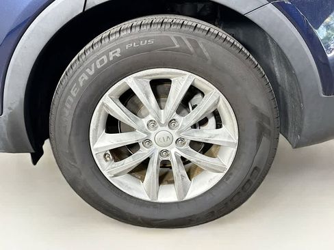 Used 2016 Kia Sorento LX FWD image 8