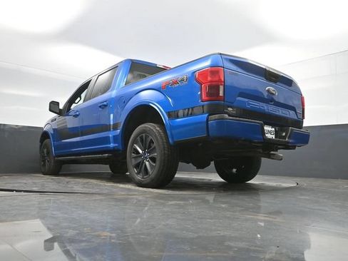 Used 2019 Ford F150 XLT w/ Equipment Group 302A Luxury AWD/4WD image 50