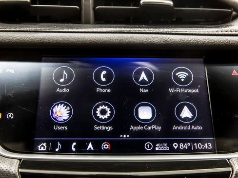 Used 2020 Cadillac XT5 Premium Luxury AWD/4WD image 23