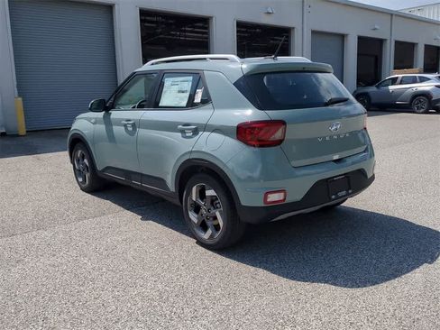 New 2026 Hyundai Venue SEL image 4