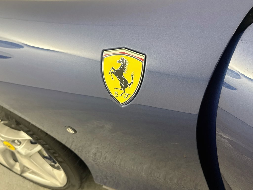 Used 2023 Ferrari Roma RWD image 26