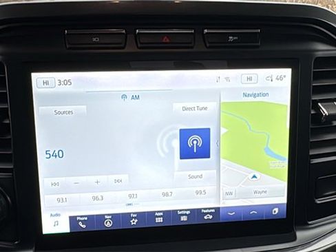 Certified 2023 Ford F150 XLT w/ Equipment Group 302A High image 21