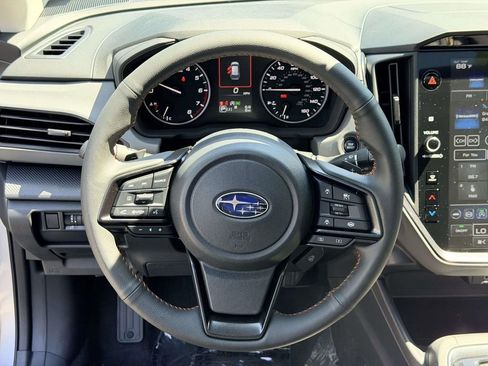 New 2026 Subaru Crosstrek 2.5i Limited AWD/4WD image 19