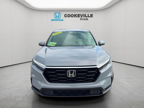 Used 2026 Honda CR-V EX image 3