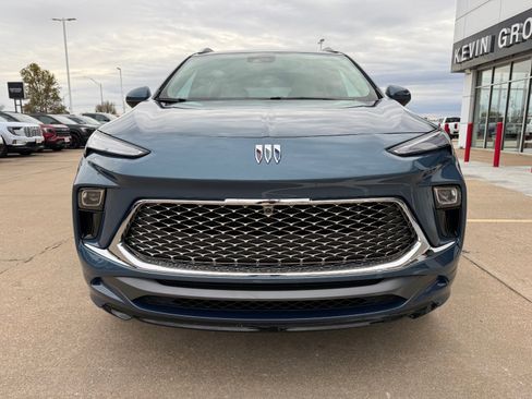 Certified 2026 Buick Encore GX Avenir w/ Avenir Technology Package image 2