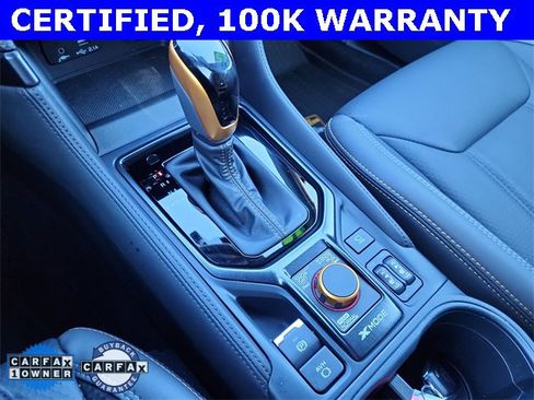 Certified 2025 Subaru Forester Wilderness image 26