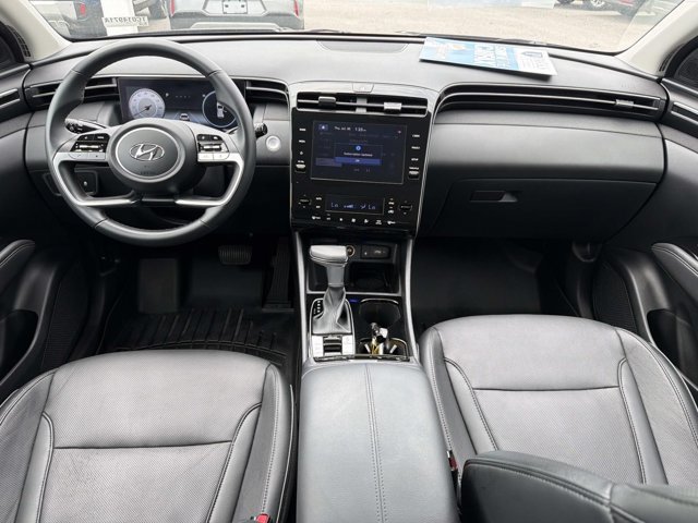 Used 2022 Hyundai Tucson SEL w/ Convenience + Premium Package FWD image 22