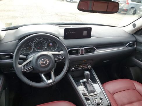 Certified 2023 MAZDA CX-5 Carbon Edition AWD/4WD image 25