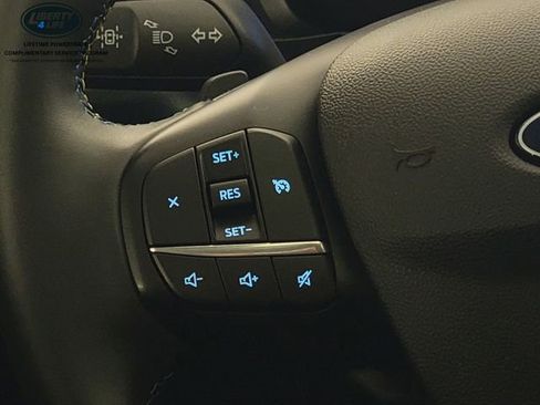 Used 2025 Ford Maverick Lobo AWD/4WD image 27