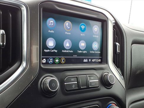 Used 2019 Chevrolet Silverado 1500 LT w/ All-Star Edition image 11