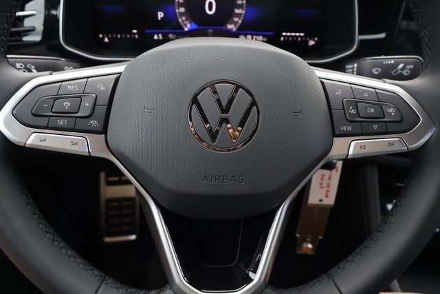Certified 2026 Volkswagen Jetta Sport FWD image 18