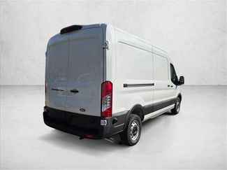 New 2026 Ford Transit 250 148 Medium Roof video 2