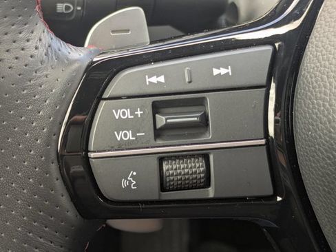 Certified 2025 Acura ADX A-Spec FWD image 30