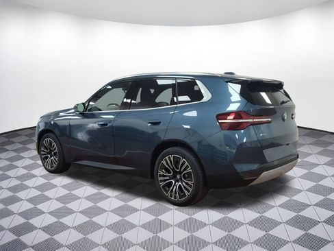 New 2026 BMW X3 xDrive30 w/ Premium Package image 3