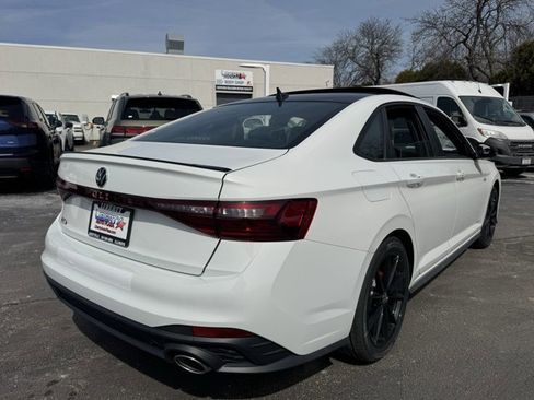 New 2026 Volkswagen Jetta GLI Autobahn image 11